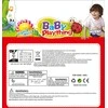 Woopie Baby Woopie interaktyvus žaislas, skirtas šliaužti ladybug