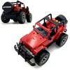 WOOPIE Jeep Auto Off-Road Vehicle with Sound and Light