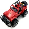 WOOPIE Jeep Auto Off-Road Vehicle with Sound and Light