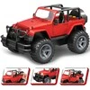 WOOPIE Jeep Auto Off-Road Vehicle with Sound and Light