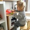 Woopie Kasa Sklepowa su Kalkulatorem i Akcesoriami