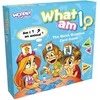 Stalo žaidimas Kas aš? WOOPIE