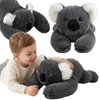WOOPIE Koala Anti-Stress Sensory Weighted Plush Toy 65cm 1500g