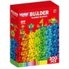 Kūrybinis konstruktorius WOOPIE Builder, 300 detalių