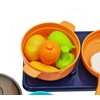 WOOPIE 2-in-1 Kitchen Sink for Kids