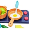 WOOPIE 2-in-1 Kitchen Sink for Kids