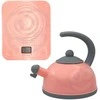 WOOPIE 2-in-1 Kitchen Sink with Vanduo Tap