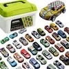 WOOPIE Automobilių Rinkinio Komplektas 30 el. + Kilimėlis