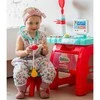 Woopie Office „Woopiie“ mažojo gydytojo kabineto šviesos garsas + 22 AKC