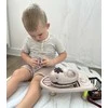 Vaikiškas lyginimo rinkinys WOOPIE
