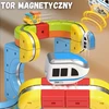 WOOPIE magnetinės kaladėlės Levituojantis takelis 32 vnt