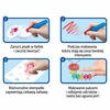 WOOPIE Magic Painting and Stamping Set Creative Fun