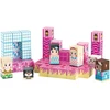 WOOPIE Magnetic Blocks Cubes Magnets 59pcs 3D