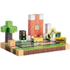WOOPIE Magnetic Building Blocks Construction Site 115 pcs.