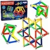 Magnetinis konstruktorius Woopie 3D 58 vnt