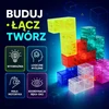 Woopie Magnetic Tetris 3D Construction Puzzle
