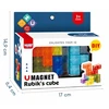 Woopie Magnetic Tetris 3D Construction Puzzle