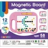 WOOPIE Magnetinė lenta Vaikams MagPad Dramblys