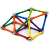 WOOPIE Magnetiniai Konstrukciniai Blokai Creative Puzzle 70 vnt.