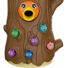 WOOPIE Magnetinė Žaidimų Rinkinys Sugauti Vabalą 2 Kranai + 10 Vabalų