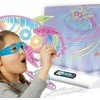 WOOPIE 3D Piešimo Lentelė su LED Apšvietimu