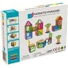 WOOPIE Magnetiniai Konstruktoriai Montessori 3D, 28 elementų
