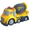 WOOPIE betono maišyklė CITY TRUCK