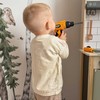 WOOPIE Mažo Meistro Įrankių Rinkinys 16vnt