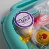 WOOPIE mažojo gydytojo rinkinys lagamine su šviesa