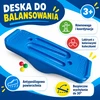 WOOPIE Mėlyna Balance Board Sensory Maze