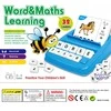 Woopie edukacinis žaidimas mokytis anglų kalbos ir matematikos