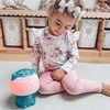 WOOPIE multifunkcinė RGB naktinė lempa su Bluetooth garsiakalbiu 4587
