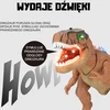 Woopie Nuotolinis Dinozauras T-Rex Su Judančiais Elementais