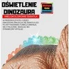 Woopie Nuotolinis Dinozauras T-Rex Su Judančiais Elementais