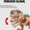 Woopie Nuotolinis Dinozauras T-Rex Su Judančiais Elementais