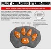 Woopie Nuotolinis Dinozauras T-Rex Su Judančiais Elementais