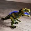Woopie Nuotolinis Dinozauras T-Rex Su Judančiais Elementais