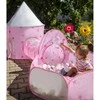 WOOPIE 3in1 Princesės rūmai XXL