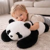 WOOPIE Panda antistresinis žaislas meškiukas 65 cm
