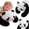 WOOPIE Panda antistresinis žaislas meškiukas 65 cm