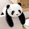WOOPIE Panda antistresinis žaislas meškiukas 65 cm