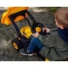 Woopie Pedaliniai Traktoriai Farmer MaxTrac Classic su Krovimo Funkcija