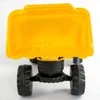 WOOPIE Pedal Tractor Farmer MaxTrac Classic Bucket Dozer