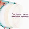 Edukacinis būgnų rinkinys vaikams WOOPIE