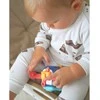WOOPIE BABY Montessori pingvinas 6in1