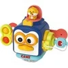 WOOPIE BABY Montessori pingvinas 6in1