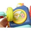 WOOPIE BABY Montessori pingvinas 6in1