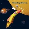 Woopie Putų raketų paleidimo rinkinys su dviem paleidėjais