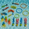 WOOPIE Pool Diving Toy Set 20 pcs.