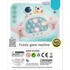 WOOPIE Pop It Žaislas Elektroninis Antistresinis Kosmoso